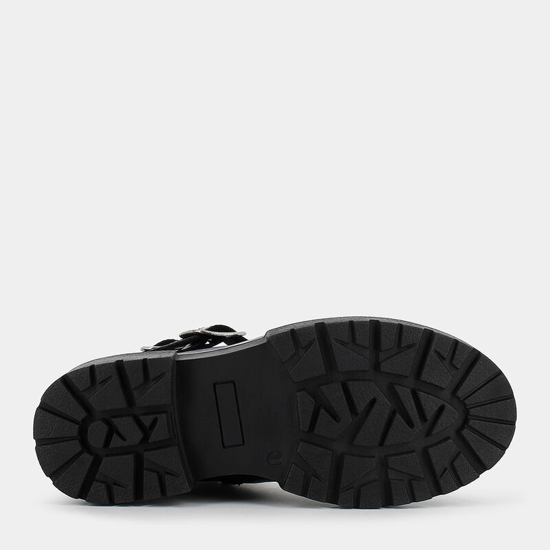 BAMBINA da BAMBINI | SCARPONCINI E STIVALETTI PATTI DI LUNA YOUNG