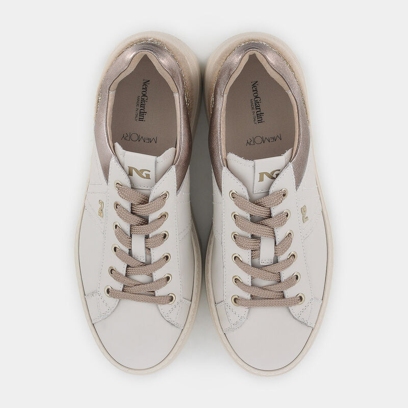 SCARPE da DONNA | SNEAKERS NERO GIARDINI