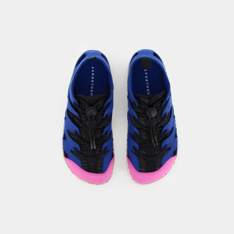 SCARPE da DONNA | MOCASSINI ASPORTUGUESAS