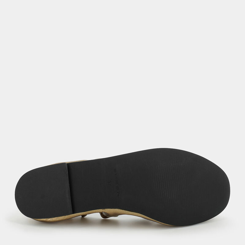 SCARPE da DONNA | BALLERINE SHEEN