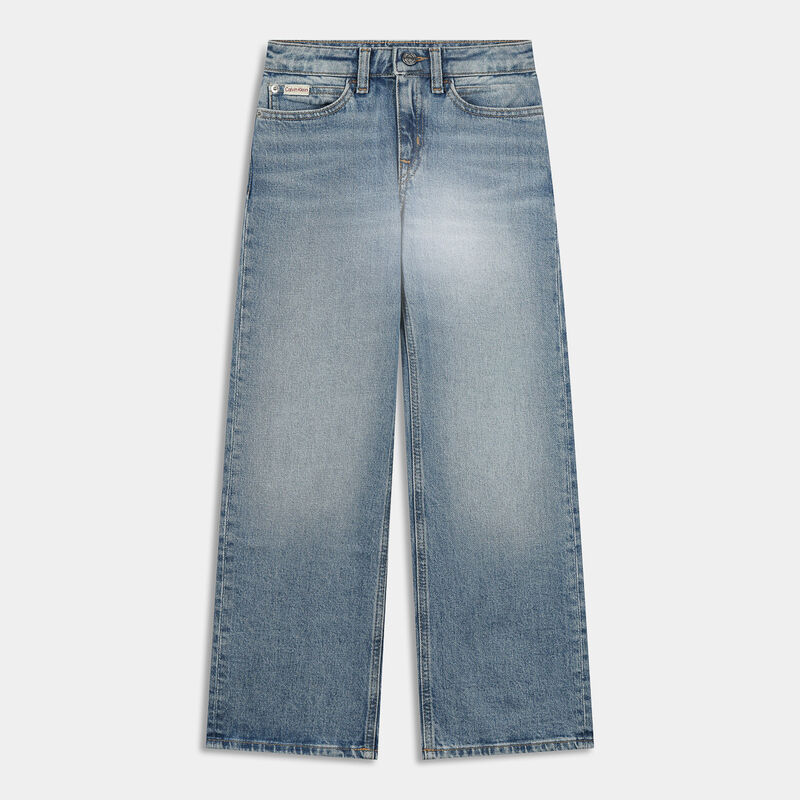 BAMBINA da BAMBINI | ABBIGLIAMENTO CALVIN KLEIN JEANS