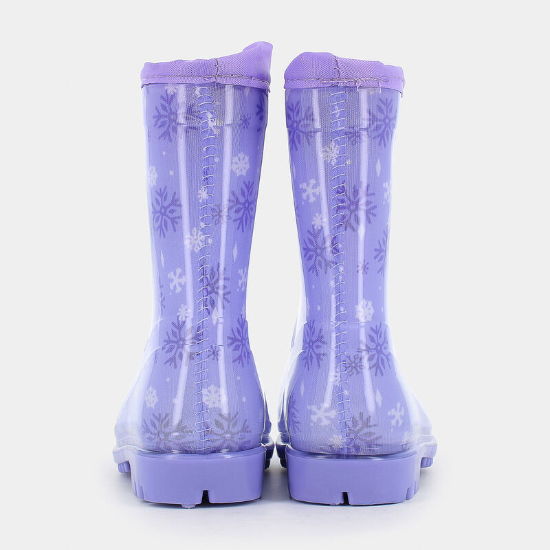 BAMBINA da BAMBINI | PIOGGIA FROZEN