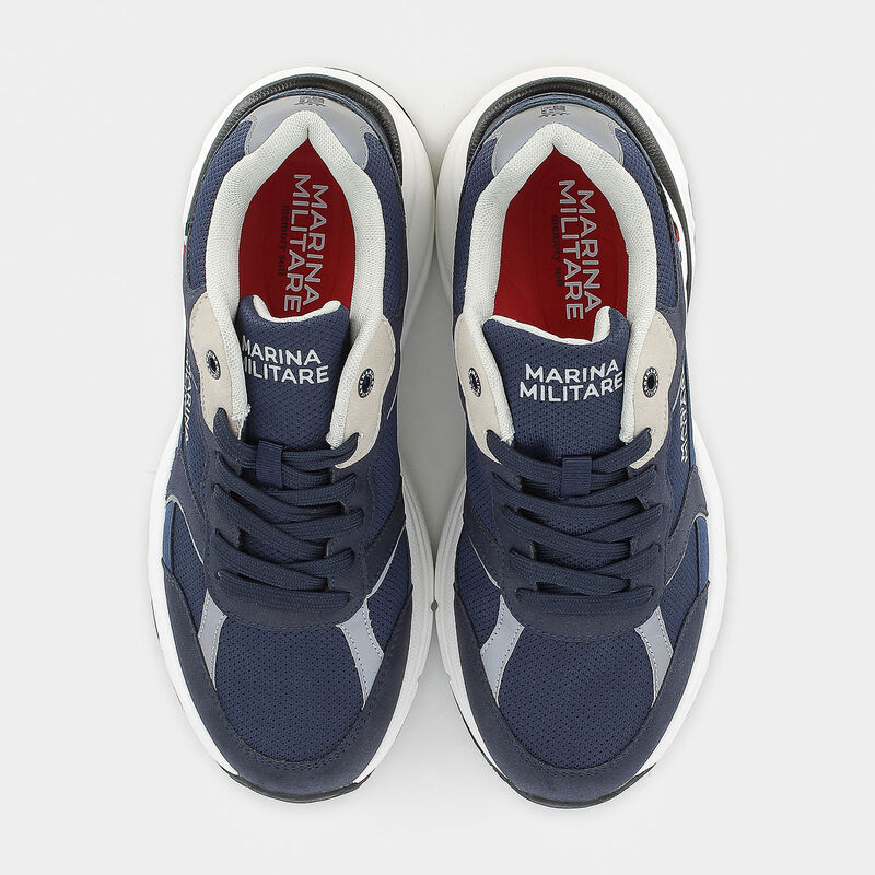 SCARPE da UOMO | SNEAKERS MARINA MILITARE