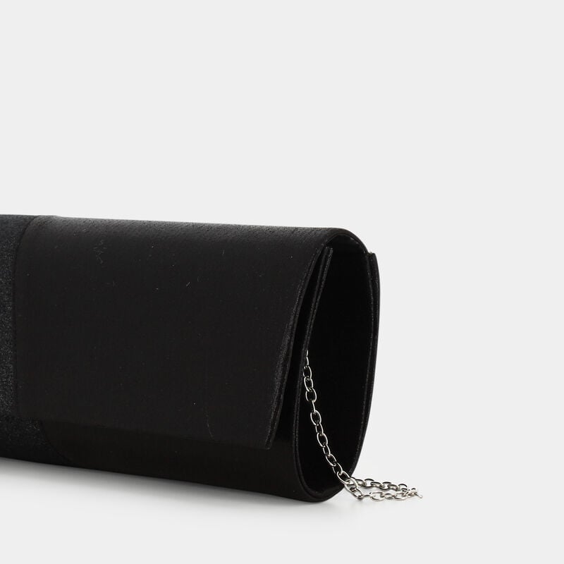 E23 da SHEEN EG | 04  BLACK E23 SHEEN