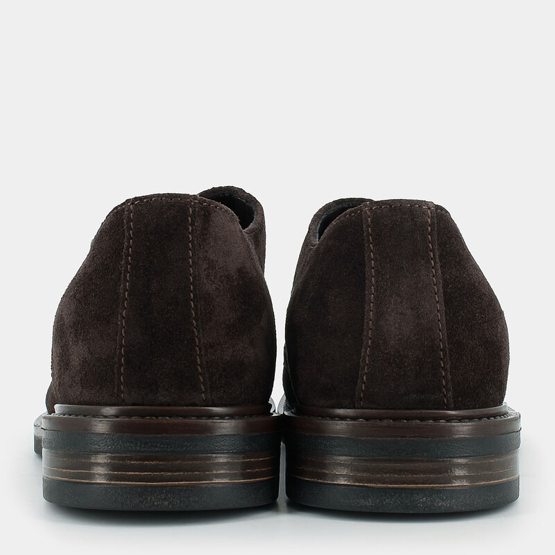 SCARPE da UOMO | STRINGATE SHACKLETON