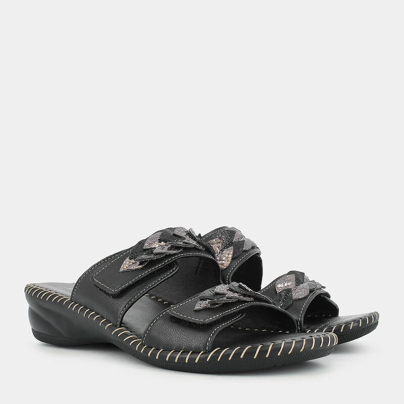 SCARPE da DONNA | CIABATTE DUNE VERDI