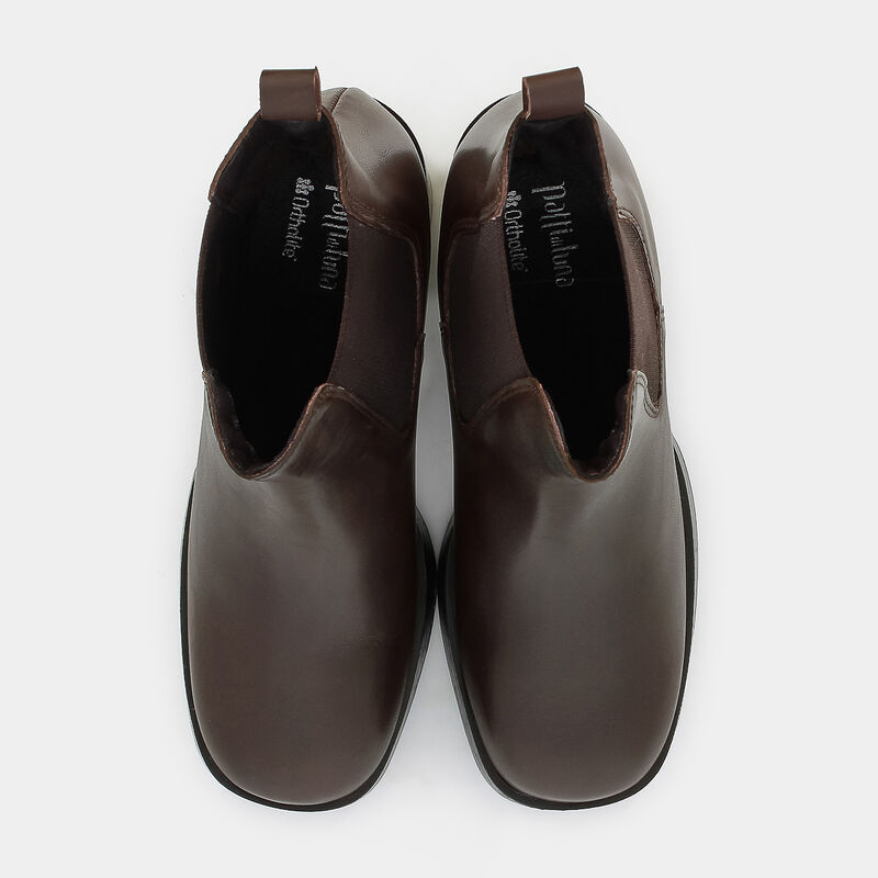 SCARPE da DONNA | TRONCHETTI PATTI DI LUNA