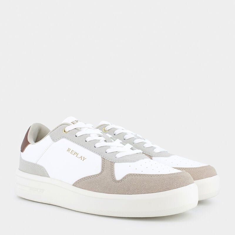 SCARPE da UOMO | SNEAKERS REPLAY