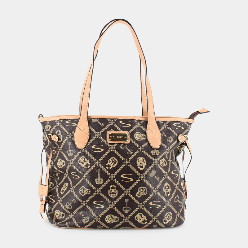 I23 da SHEEN LJ | 006 FOREVER CAFFE I23 SHEEN