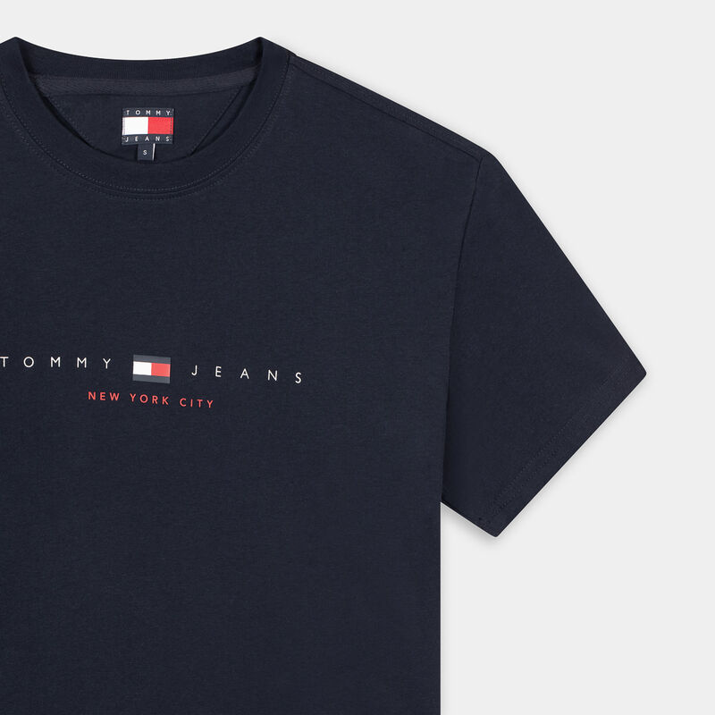 ABBIGLIAMENTO da UOMO | T TOMMY JEANS