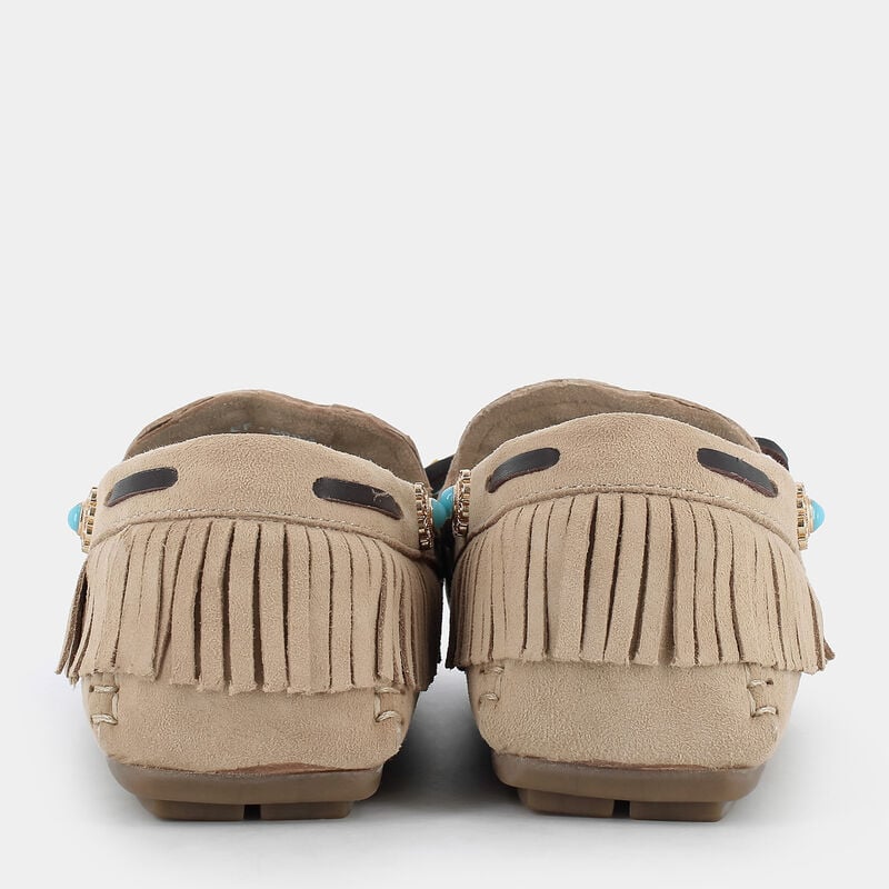 SCARPE da DONNA | MOCASSINI CAFE' NOIR