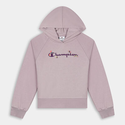 BAMBINA da BAMBINI | ABBIGLIAMENTO CHAMPION