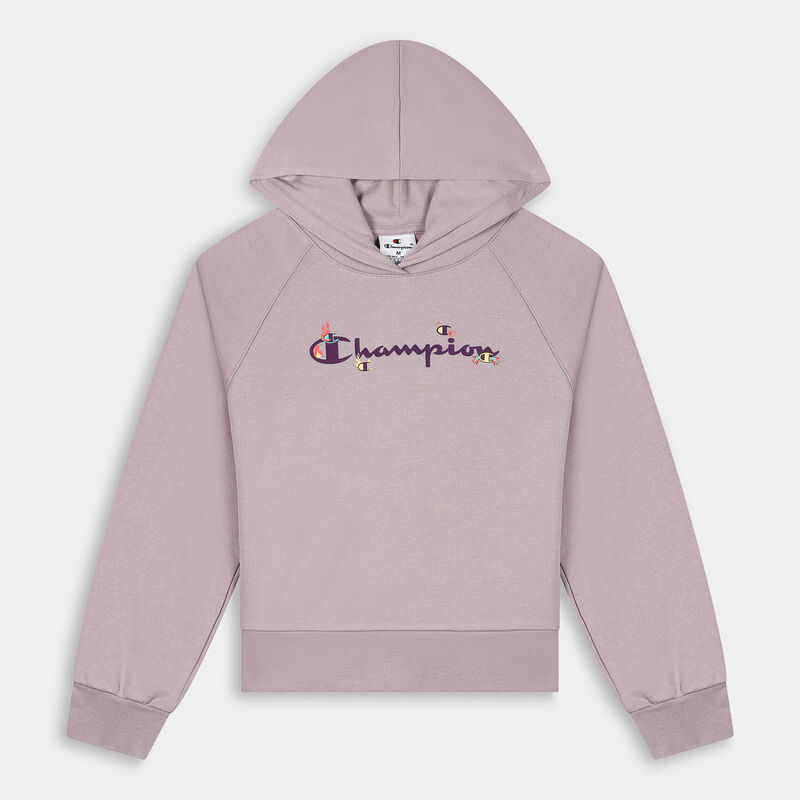 BAMBINA da BAMBINI | ABBIGLIAMENTO CHAMPION