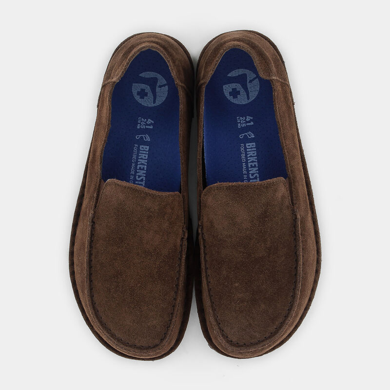 SCARPE da UOMO | MOCASSINI BIRKENSTOCK