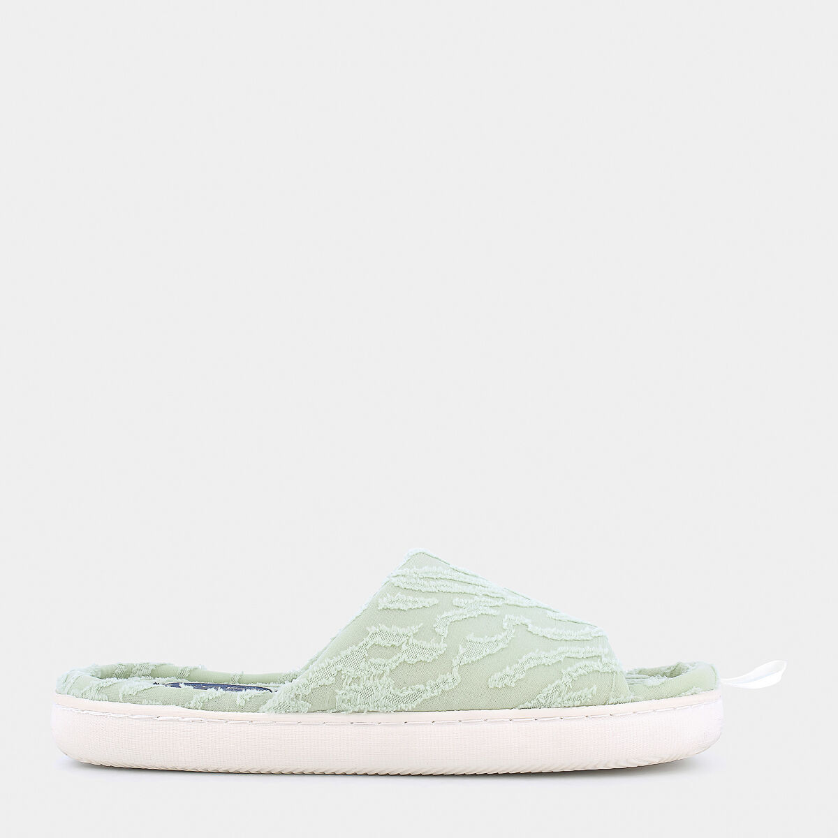 Ciabatte Sheen da Donna, verde