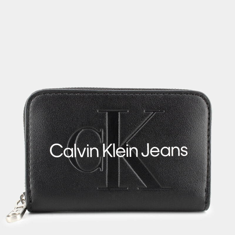 BEH SCULPT BLACK E25 da CALVIN  12255 | null CALVIN KLEIN JEANS
