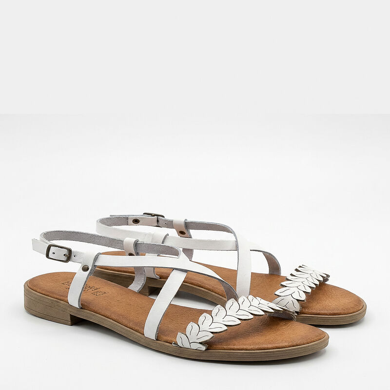 SCARPE da DONNA | SANDALI PATTI DI LUNA