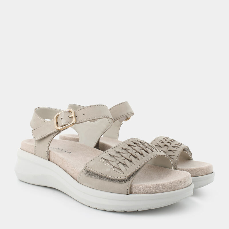 SCARPE da DONNA | SANDALI COMODIA