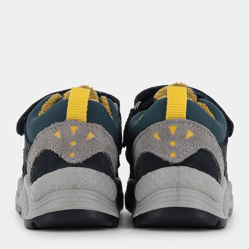 BAMBINO da BAMBINI | PRIMI PASSI PRIMIGI