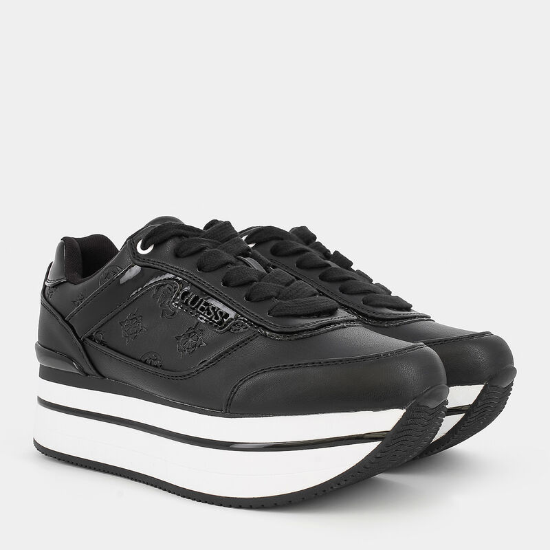 SCARPE da DONNA | SNEAKERS GUESS