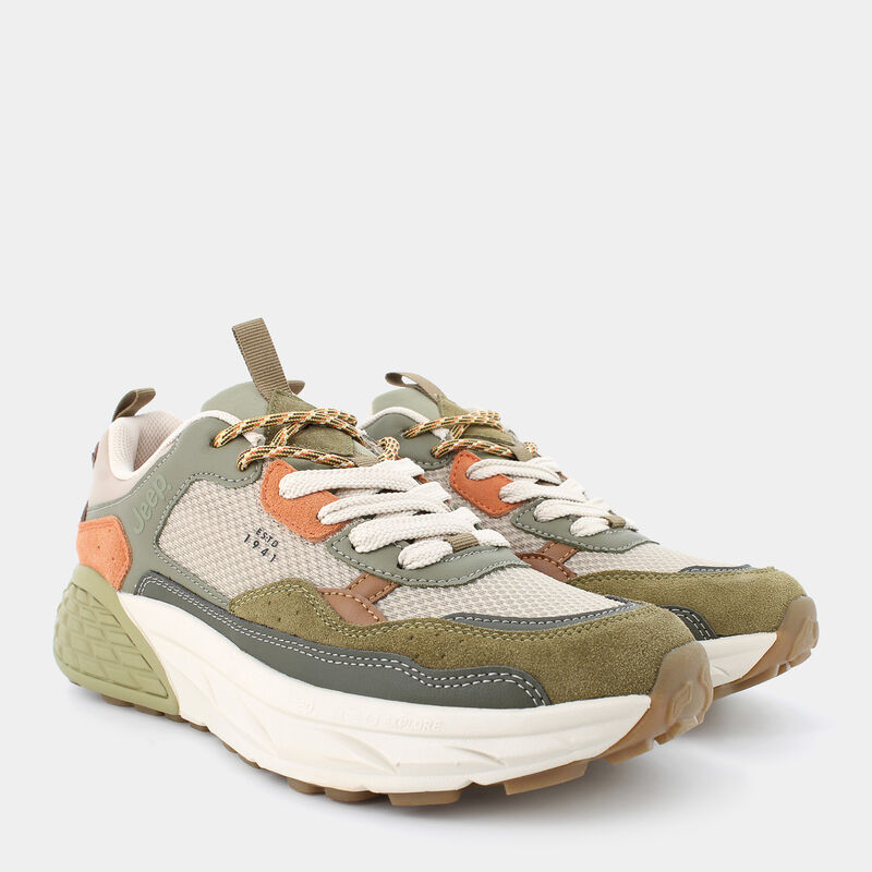 SCARPE da UOMO | SNEAKERS JEEP