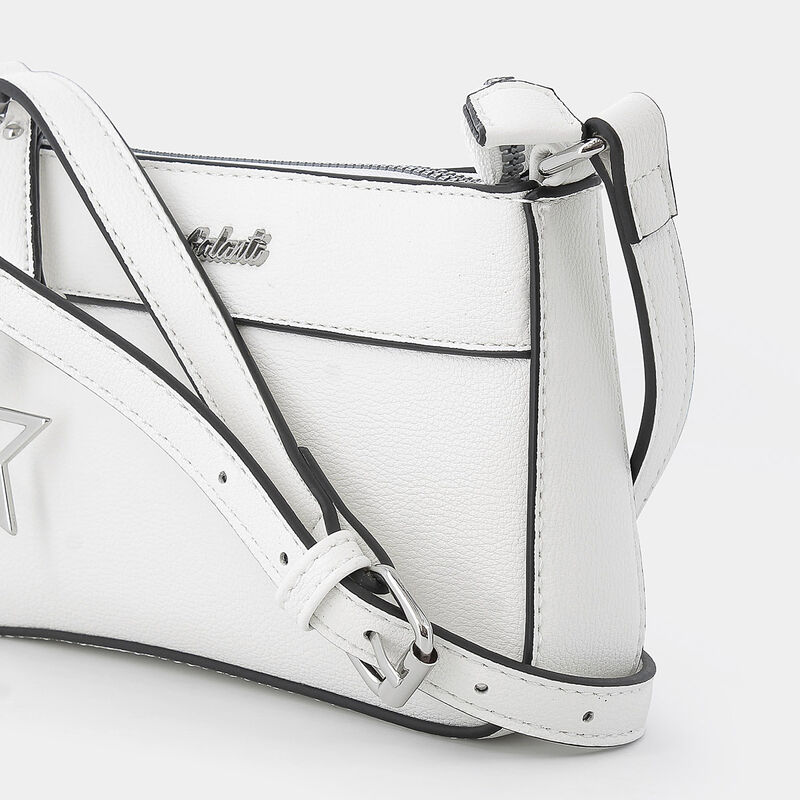 null da MARINA  MB0507CY1  WHITE E25 | null MARINA GALANTI