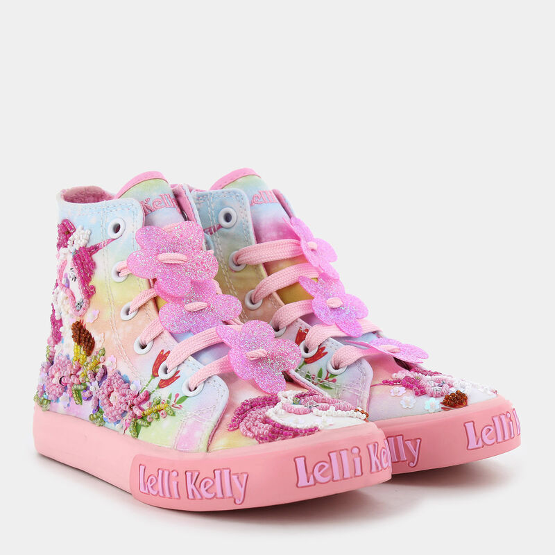 BAMBINA da BAMBINI | SPORTIVE LELLI KELLY