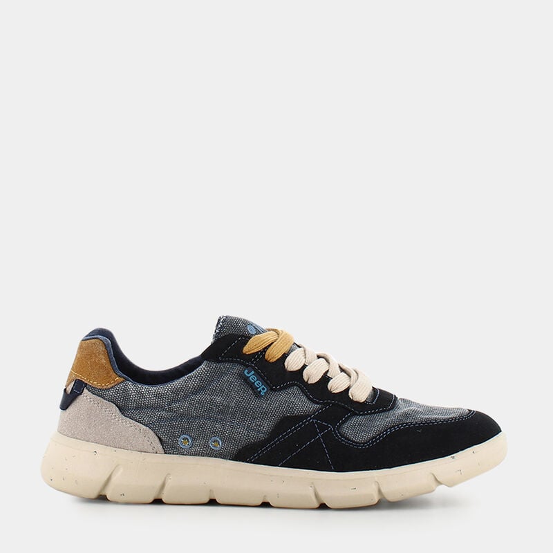 SCARPE da UOMO | SNEAKERS JEEP