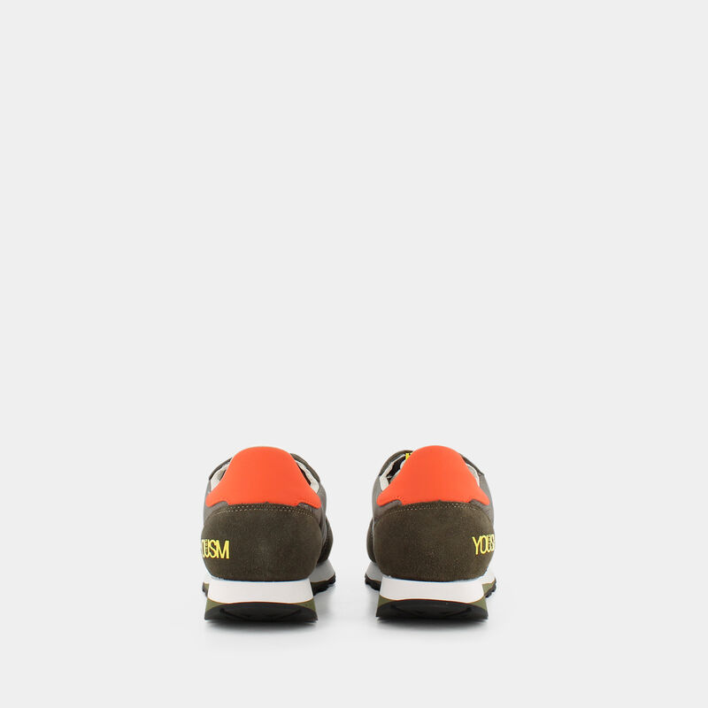 SCARPE da UOMO | SNEAKERS YOUSM