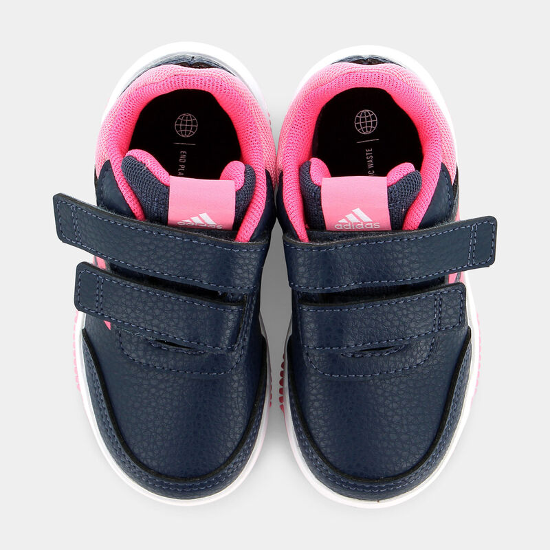 BAMBINA da BAMBINI | PRIMI PASSI ADIDAS