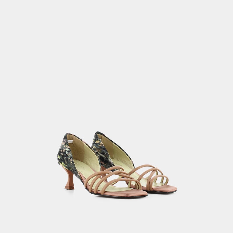 SCARPE da DONNA | SANDALI APEPAZZA