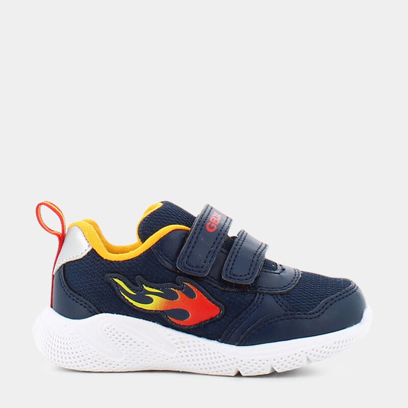 BAMBINO da BAMBINI | PRIMI PASSI GEOX