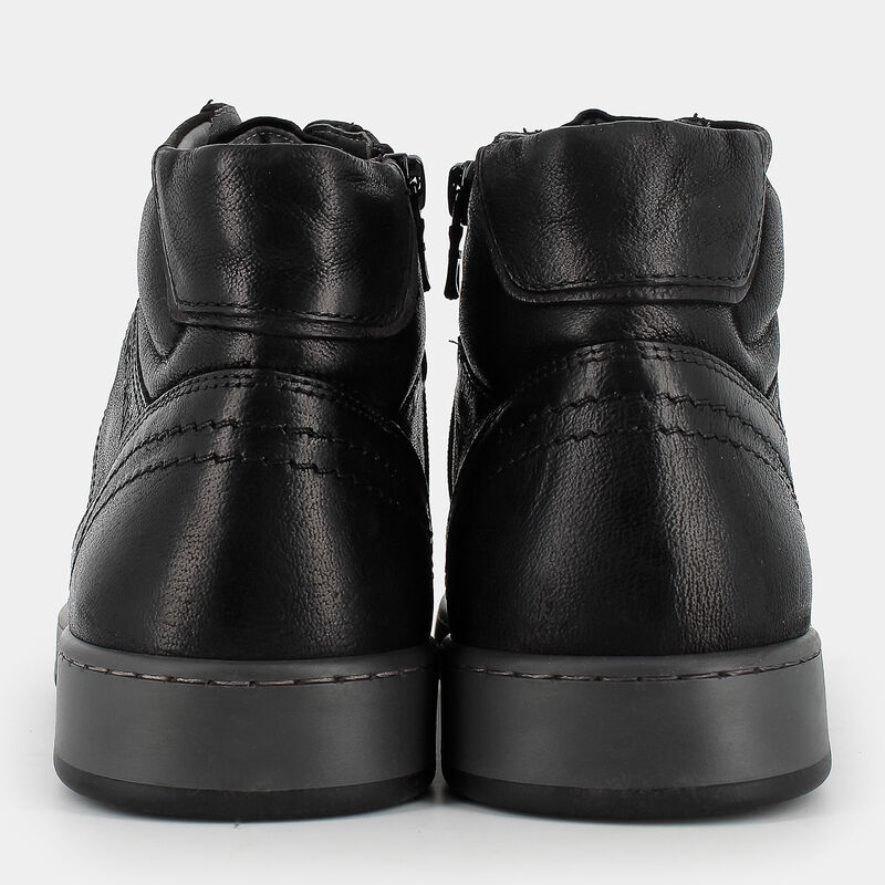 SCARPE da UOMO | SNEAKERS NERO GIARDINI