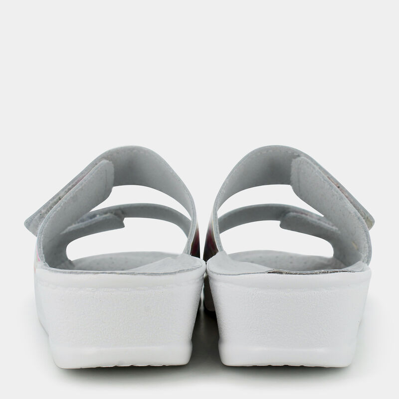 SCARPE da DONNA | CIABATTE DUNE VERDI