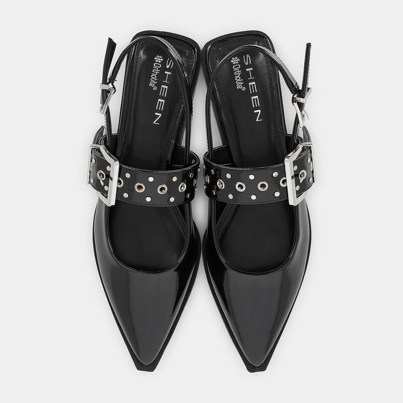 SCARPE da DONNA | BALLERINE SHEEN