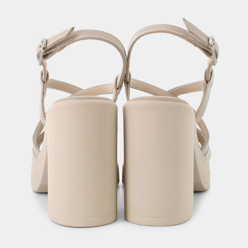 SCARPE da DONNA | SANDALI NERO GIARDINI