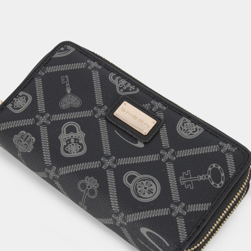 I25 da SHEEN LJ | 101 FOREVER NERO I25 SHEEN