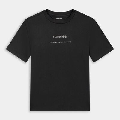 ABBIGLIAMENTO da DONNA | T CALVIN KLEIN JEANS