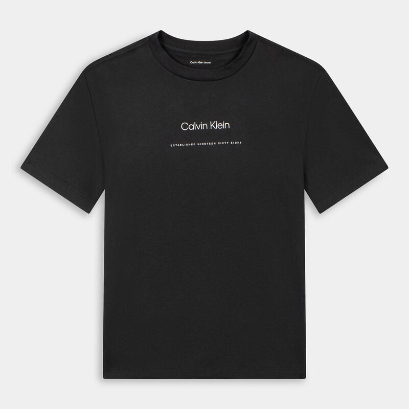 ABBIGLIAMENTO da DONNA | T CALVIN KLEIN JEANS