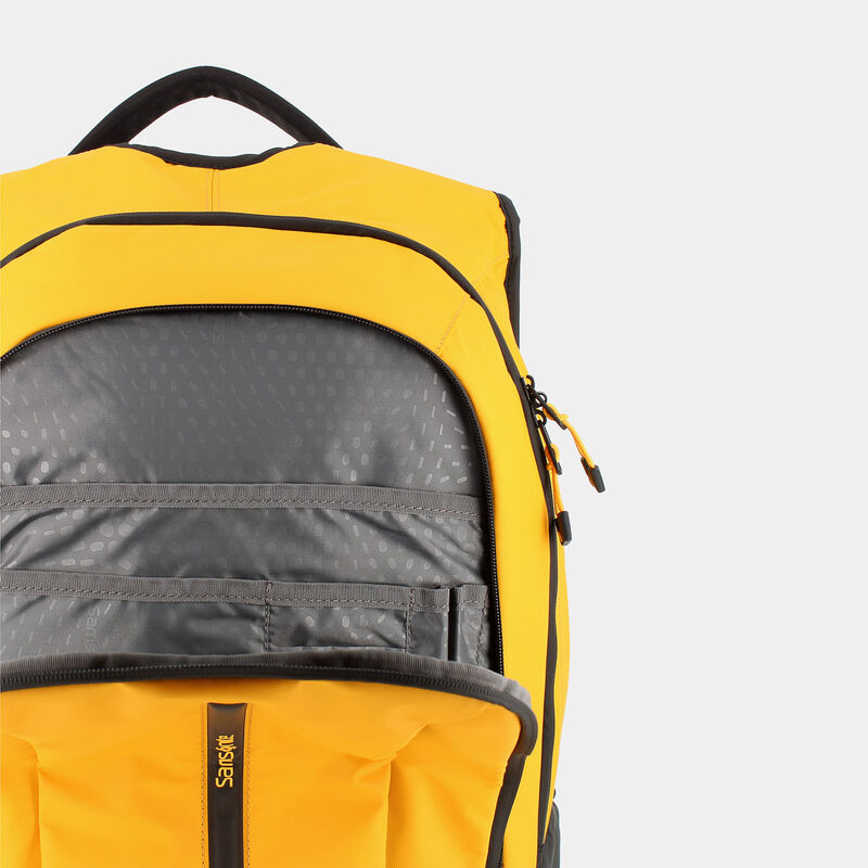 null da SAMSONI KH7006003 ECODIVE YELLOW CO | null SAMSONITE