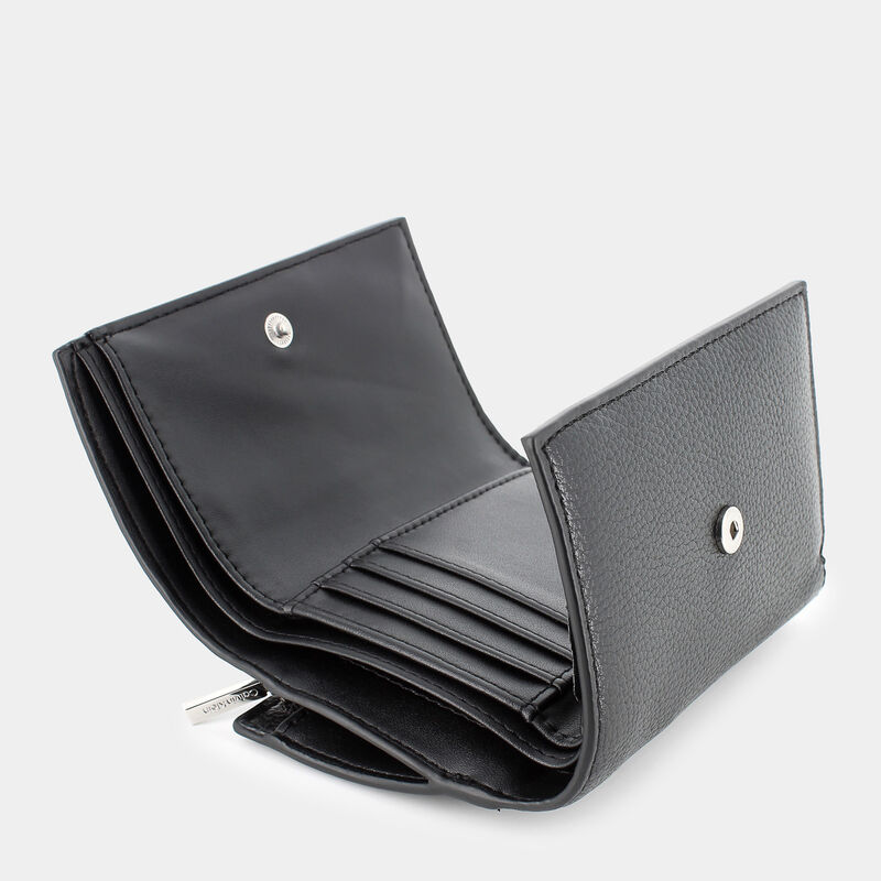 BEH PLAQUE BLACK E25 da CALVIN  12834 | null CALVIN KLEIN