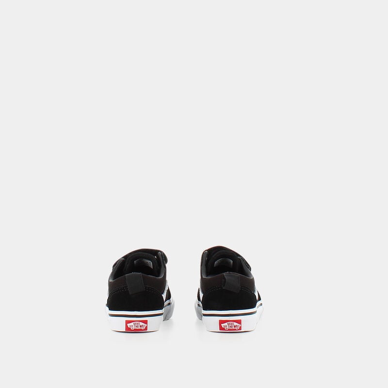 BAMBINO da BAMBINI | PRIMI PASSI VANS