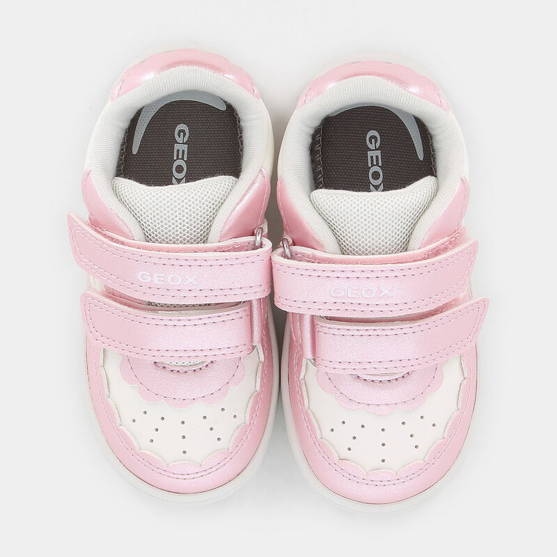 BAMBINA da BAMBINI | PRIMI PASSI GEOX