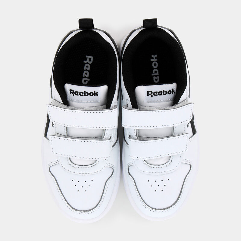 null da REEBOK 100039111 ROYAL P WHITE/W I24, 2% | null REEBOK