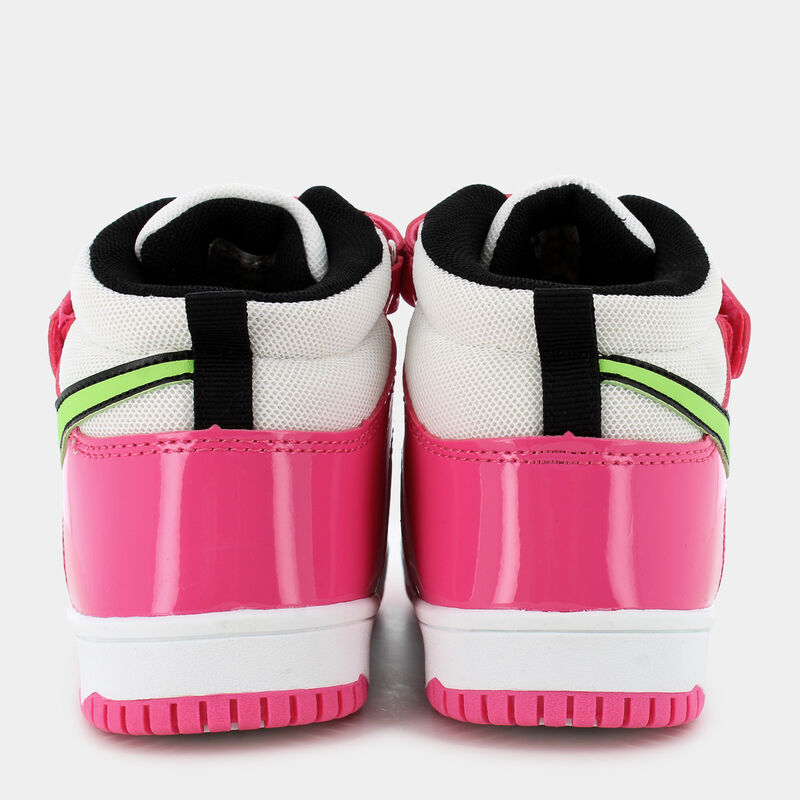 BAMBINA da BAMBINI | SPORTIVE FANTASTICA