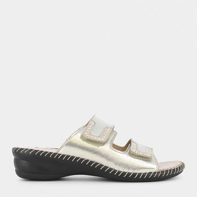 SCARPE da DONNA | CIABATTE DUNE VERDI