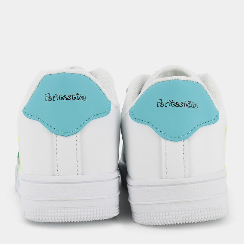 BAMBINA da BAMBINI | SPORTIVE FANTASTICA