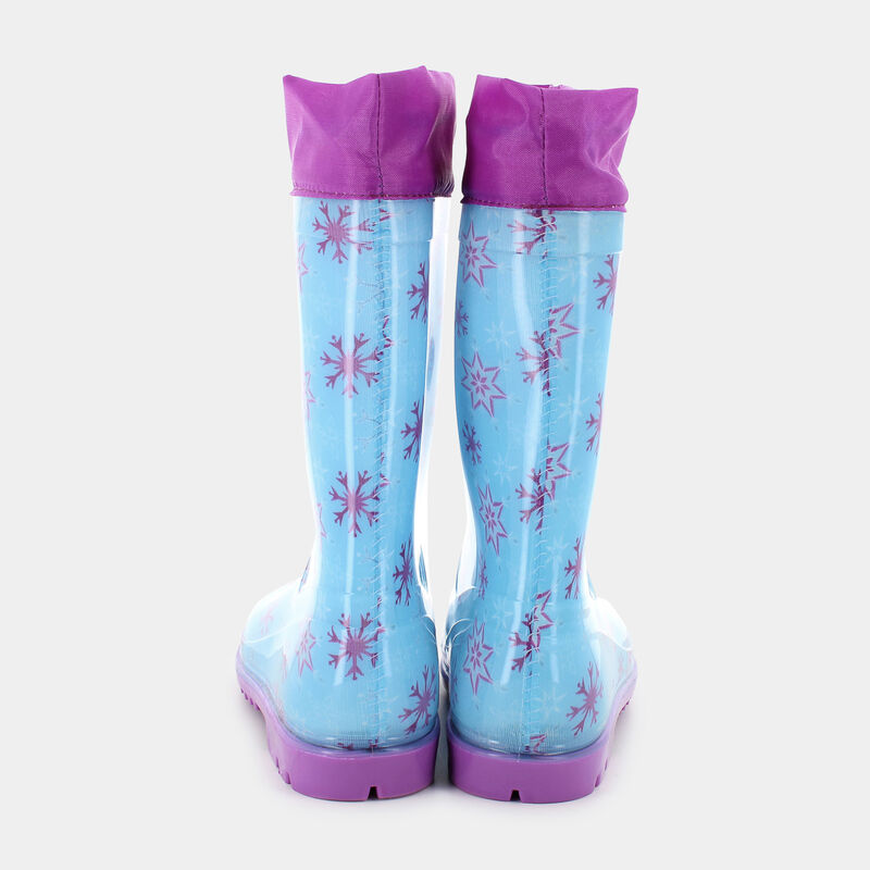 BAMBINA da BAMBINI | PIOGGIA FROZEN