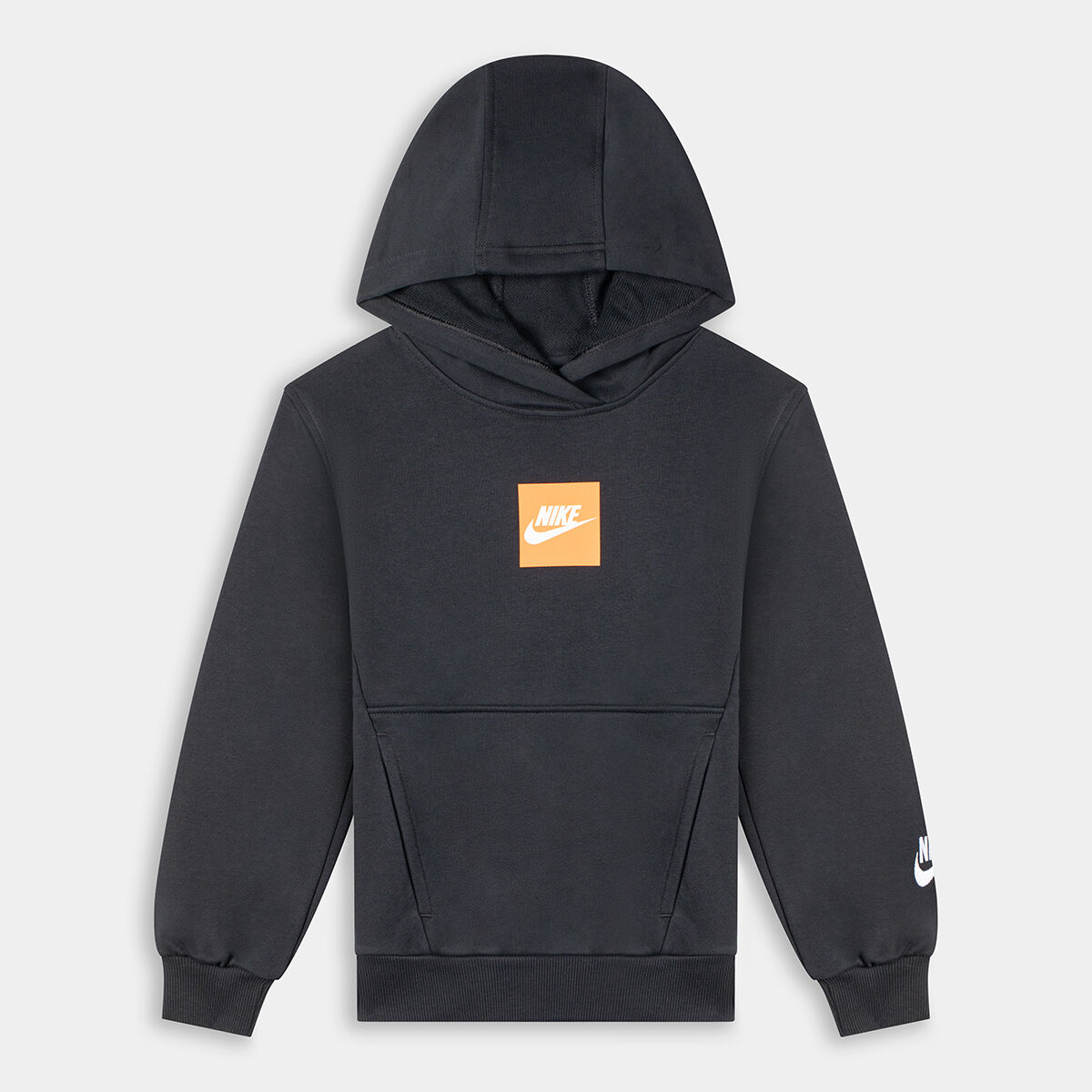 Maglie E Felpe Nike da Bambino, nero