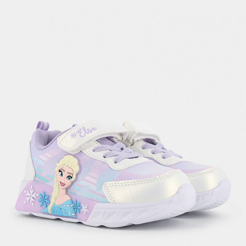 BAMBINA da BAMBINI | SPORTIVE FROZEN